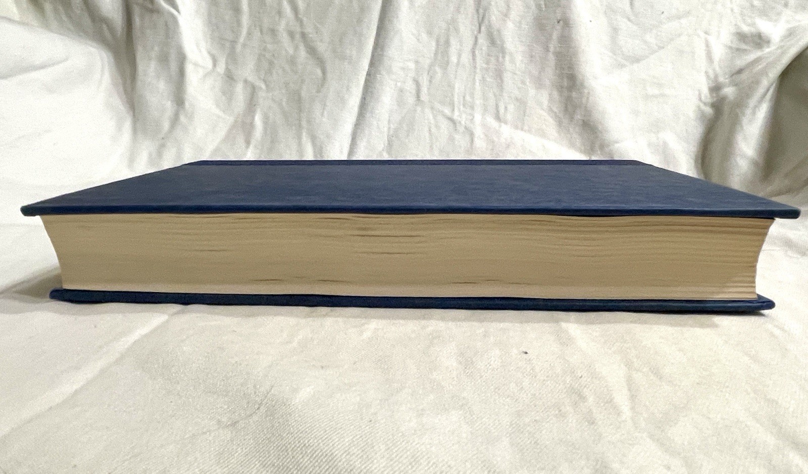 The White Plague – first edition, first printing – Frank Herbert 1982