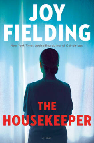The Housekeeper: A Novel – Hardcover By Fielding, Joy – GOOD
