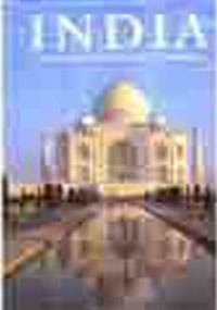 India, Land of Dreams and Fantasy (Travel Portraits), Jacobson, Doranne, Used; G