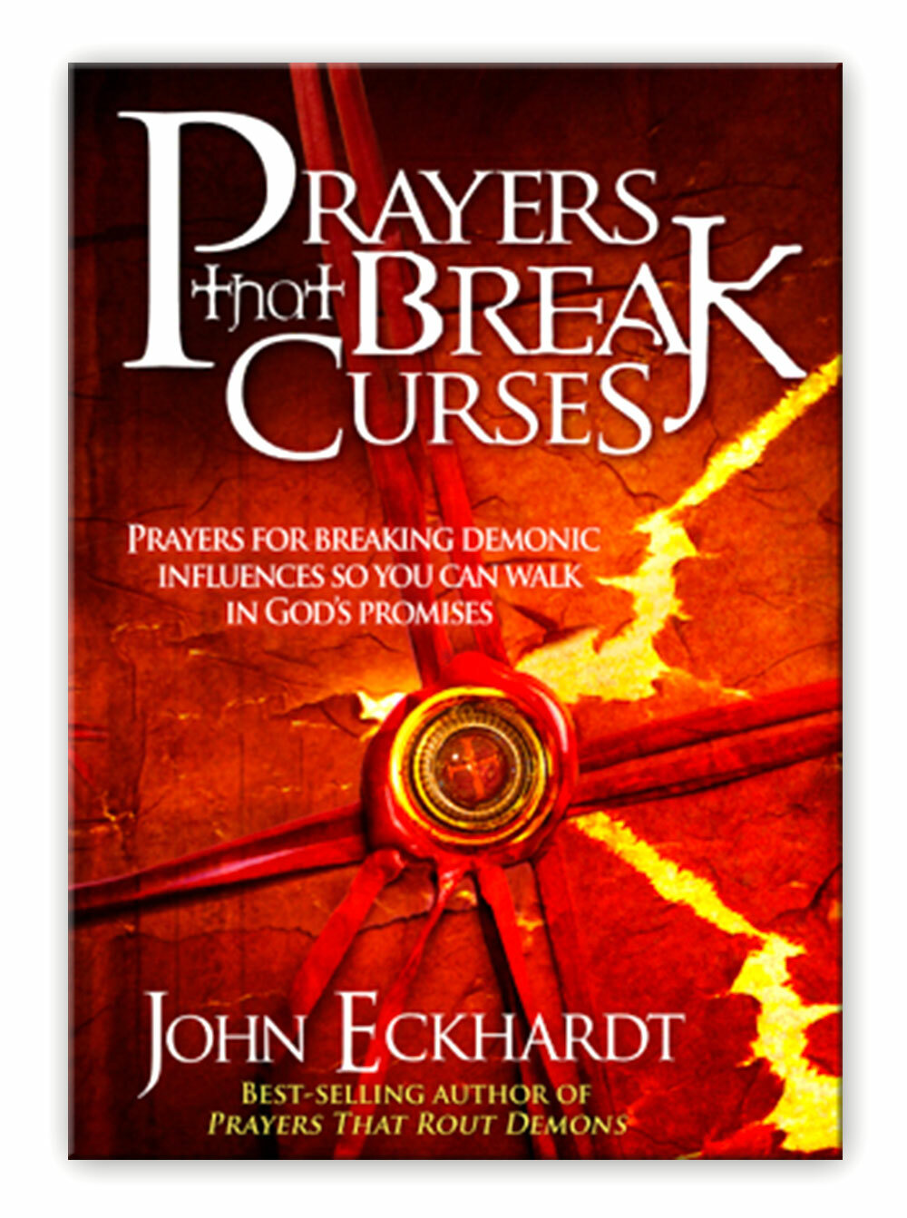Prayers That Break Curses – by John Eckhardt