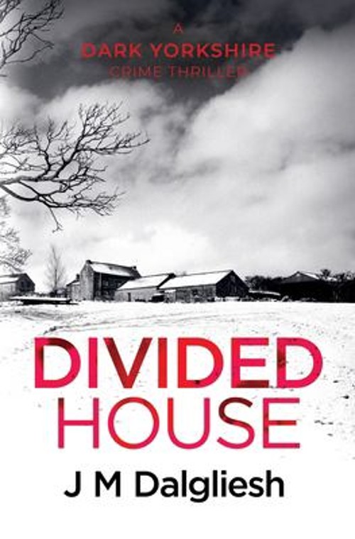 Divided House Paperback J. M. Dalgliesh