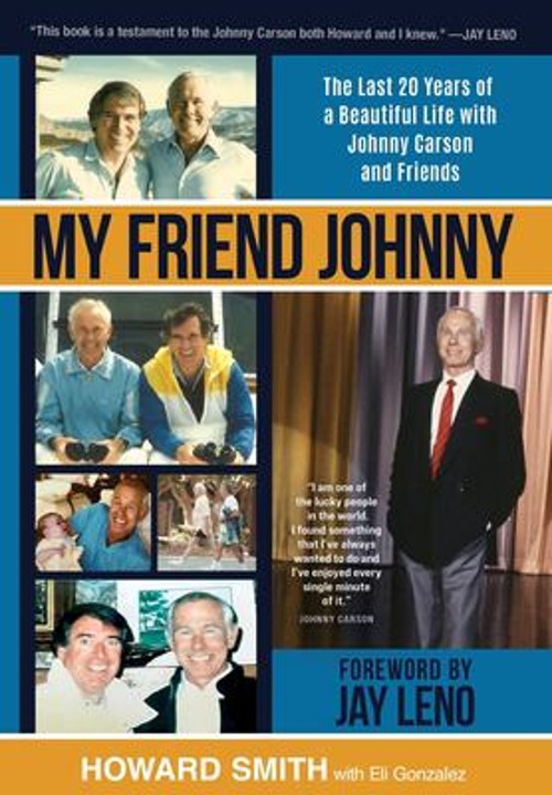 My Friend Johnny: The Last 20 Years of a Beautiful Life with John