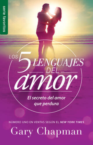 Los 5 lenguajes del amor Revisado – Favorito (Spanish Edition) (Favo – VERY GOOD