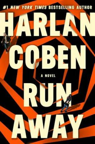 Run Away – Hardcover By Coben, Harlan – VERY GOOD