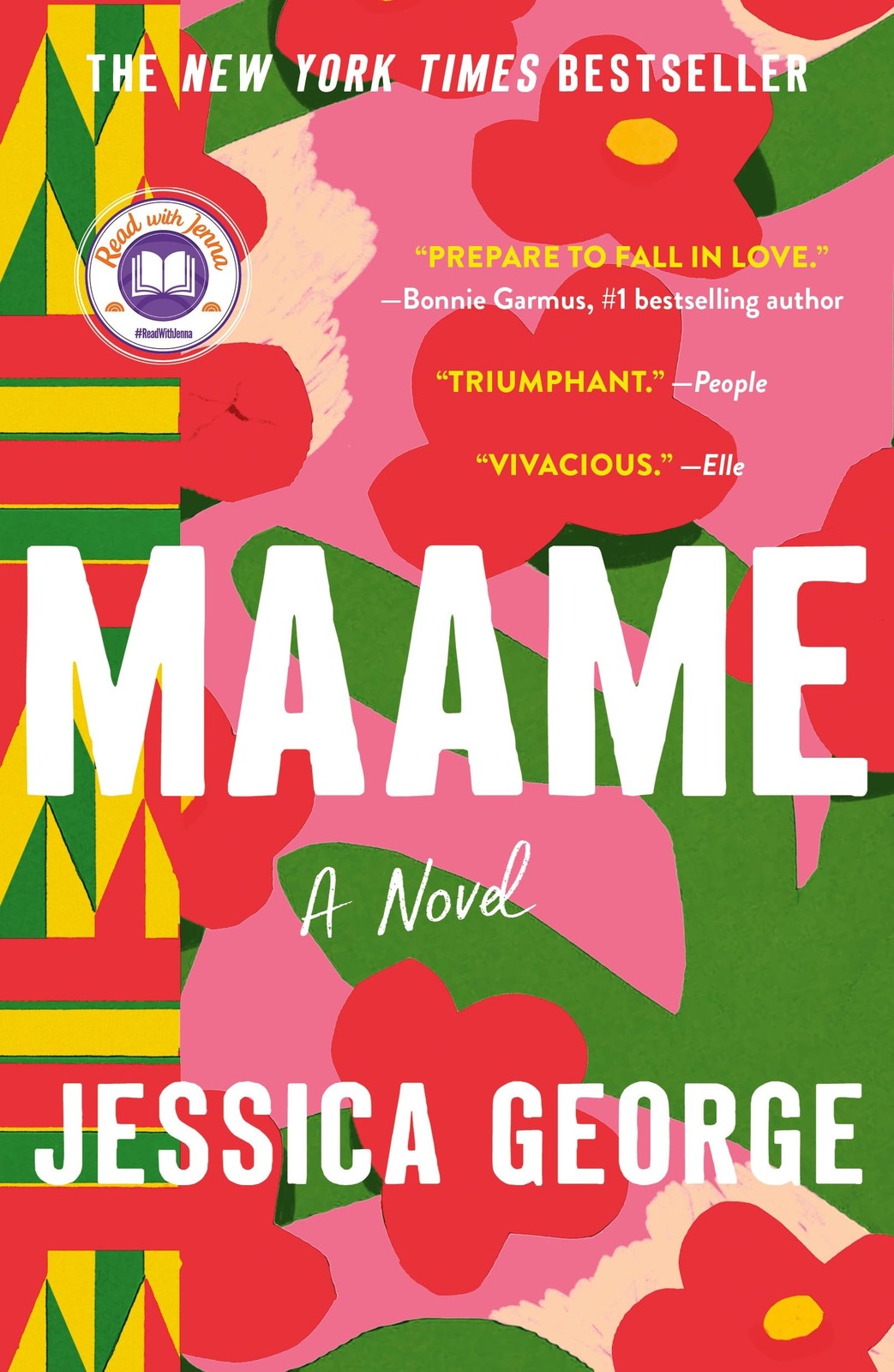 Maame – George, Jessica – Good – See condition notes