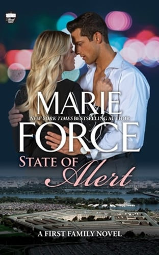 State of Alert by Marie Force: Used