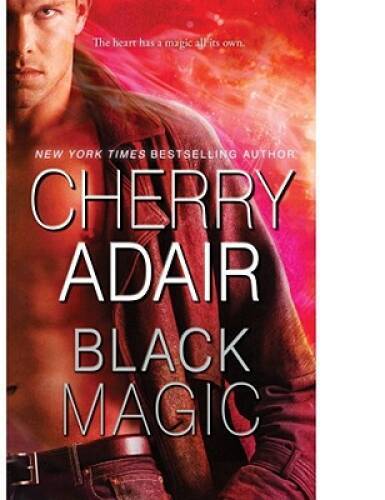 Black Magic (Pocket Star Books Fiction) – Mass Market Paperback – GOOD
