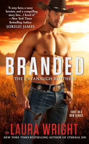 Branded (The Cavanaugh Brother – ACCEPTABLE