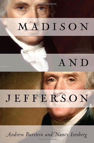 Madison and Jefferson, Isenberg, Nancy