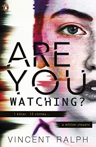 Are You Watching? by Ralph Vincent Paperback / softback Book The Fast Free