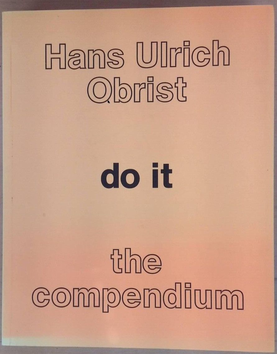 do it the compendium