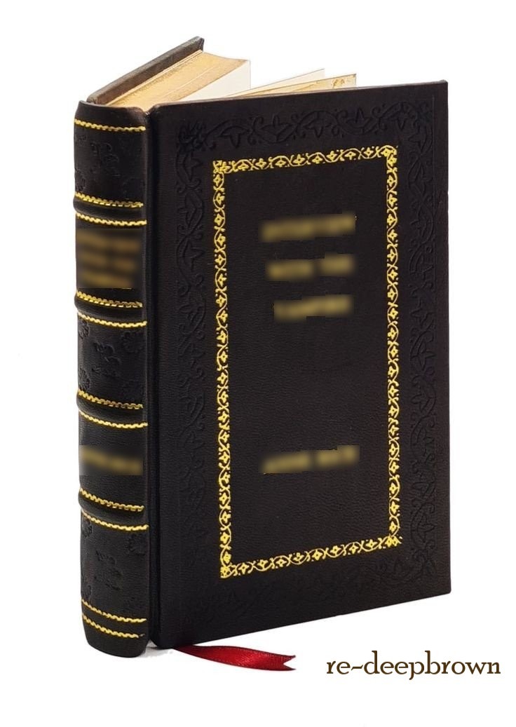 The Devious Husband (Standard Edition) By Maura, Cathari [Premium Leather Bound]
