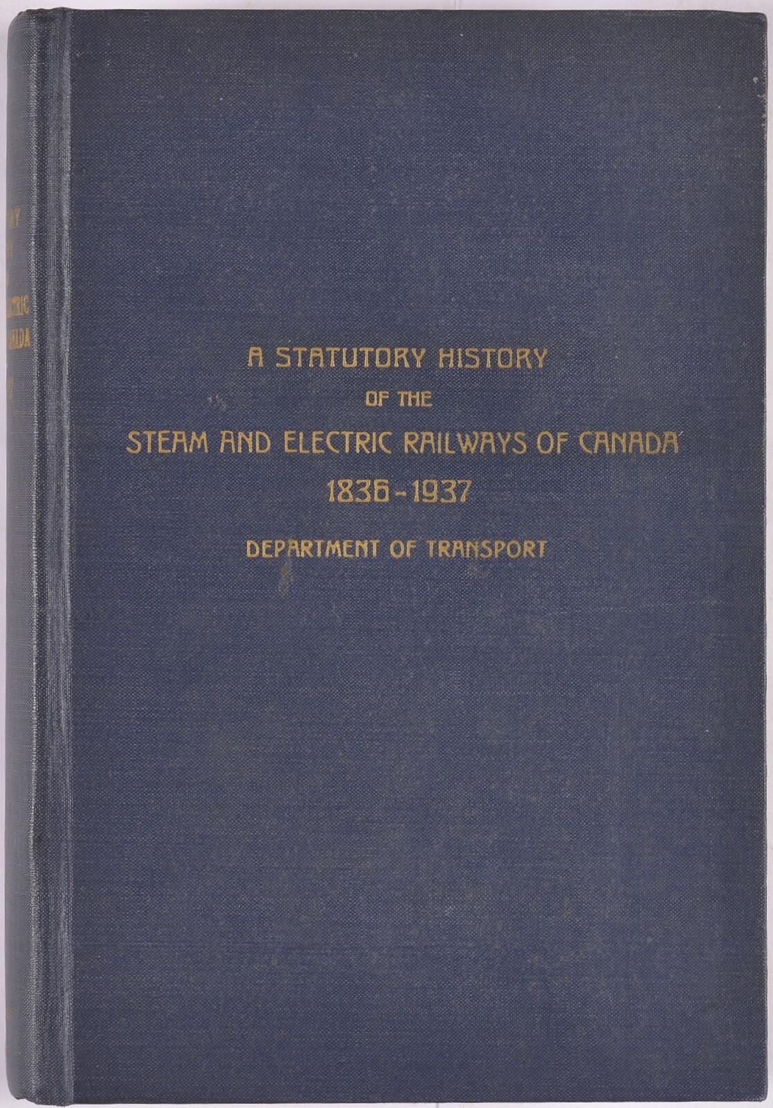 Canadian Pacific Railway by Patrick C. Dorin – Very Good