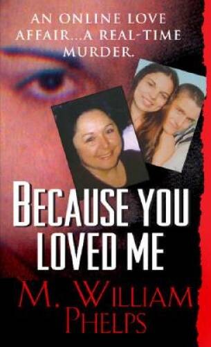 Because You Loved Me (Pinnacle True Crime) – Mass Market Paperback – GOOD