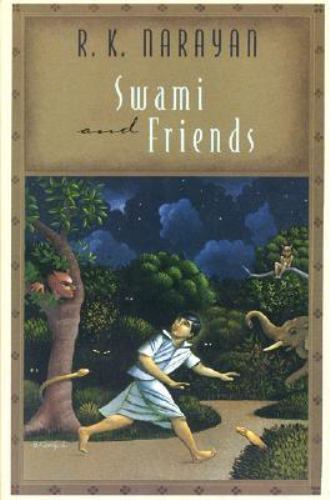 Swami and Friends (Phoenix Fiction), , Narayan, R. K., Good, 10/1/1994 12:00:01