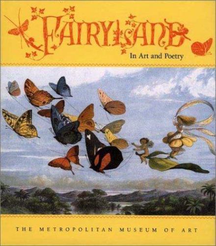 Fairyland in Art and Poetry by Doyle, Richard