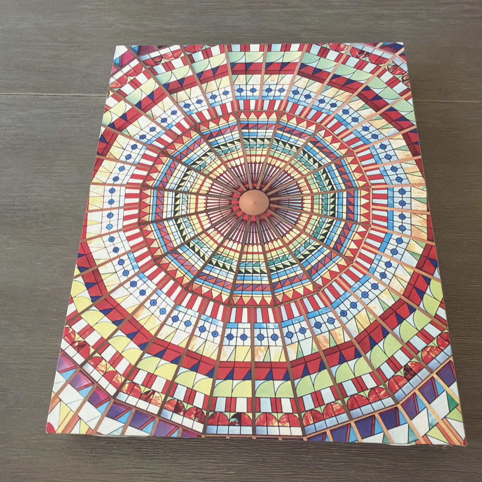 South Coast Plaza by Kedric Francis (2017, Hardcover) Assouline in Slip Cover