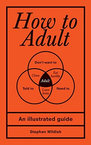 How to Adult: An Illustrated G – GOOD