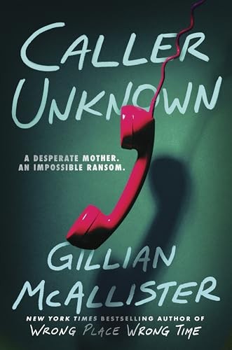Caller Unknown – VERY GOOD