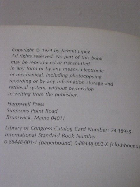 Kenneth Curtis of Maine: Profile of a Governor by Kermit Lipez 1974 Hardcover
