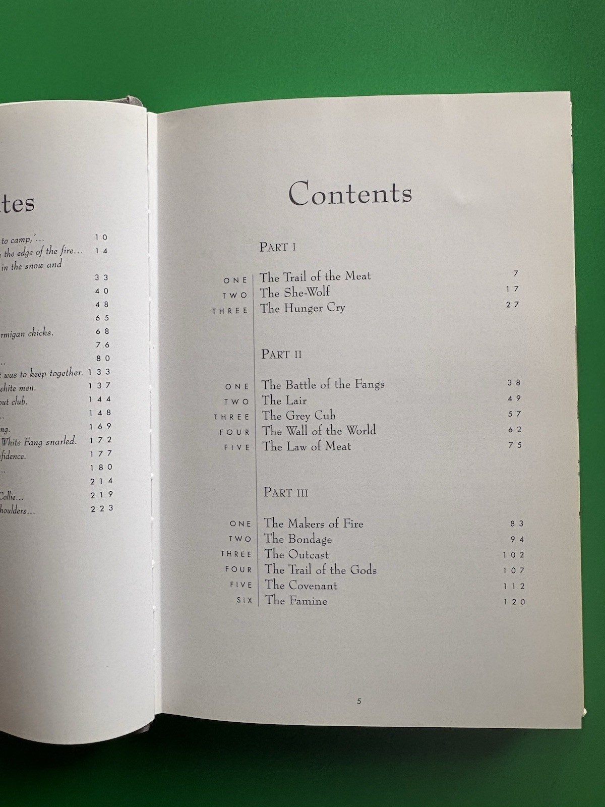 Jack London: White Fang HCDJ 2004 Borders Press Illustrated By Helen Ward
