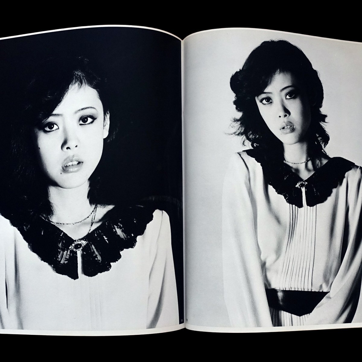 Nobuyoshi Araki Midori Photo Book 1987 Japanese Photography
