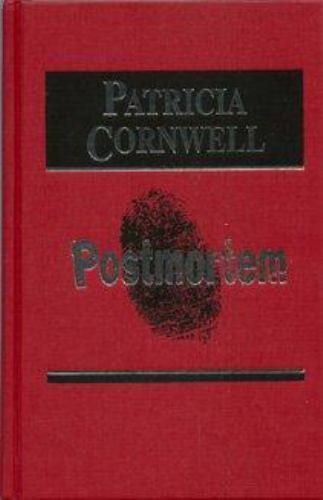 Postmortem (Kay Scarpetta) by Patricia Cornwell