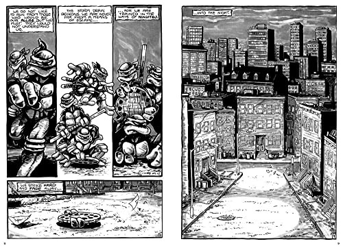 Teenage Mutant Ninja Turtles Compendium, Vol. 1, Eastman, Kevin,Laird, Peter, Ve