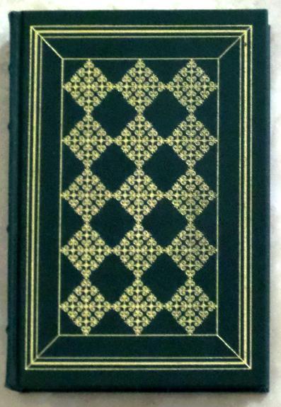 FRANKLIN LIBRARY SALE! ~ FAULKNER SOUND AND THE FURY ~ ILLUS LEATHER GIFT ED