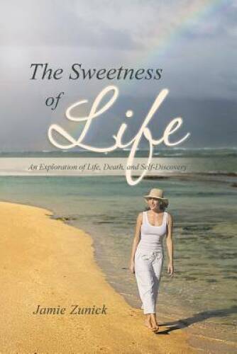 The Sweetness of Life: An Exploration of Life, Death, and Self-Discovery – GOOD