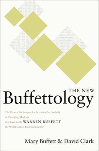 The New Buffettology: The Proven Techniques for Investing Successful – VERY GOOD