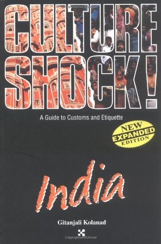 Culture Shock: India (Culture Shock! Guides)