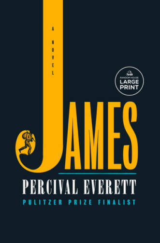 James – VERY GOOD