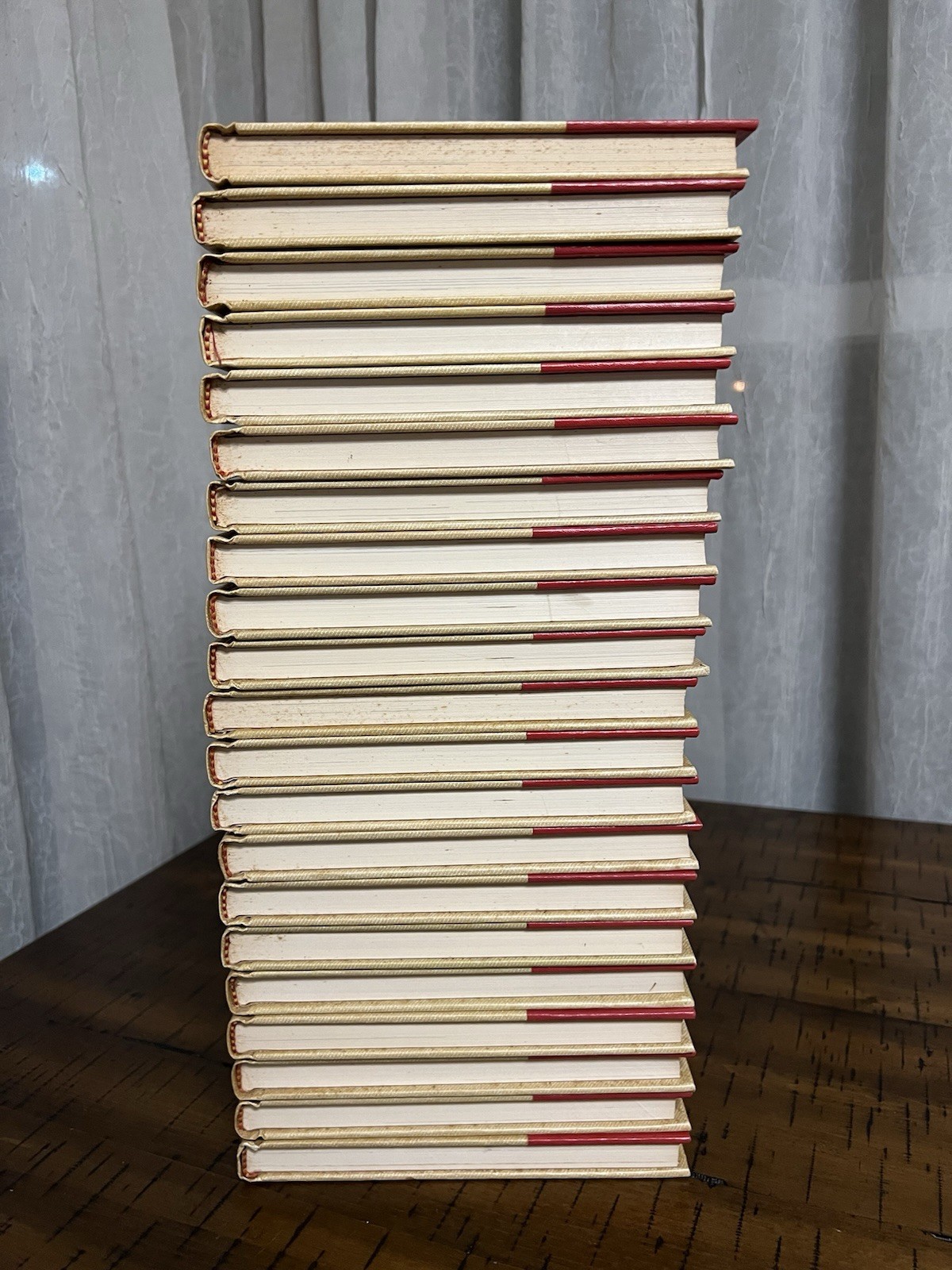 Complete Handyman 1975 Science Mechanics Do-It-Yourself Encyclopedia Vol 1-21