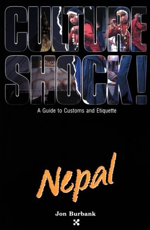 Culture Shock! Nepal
