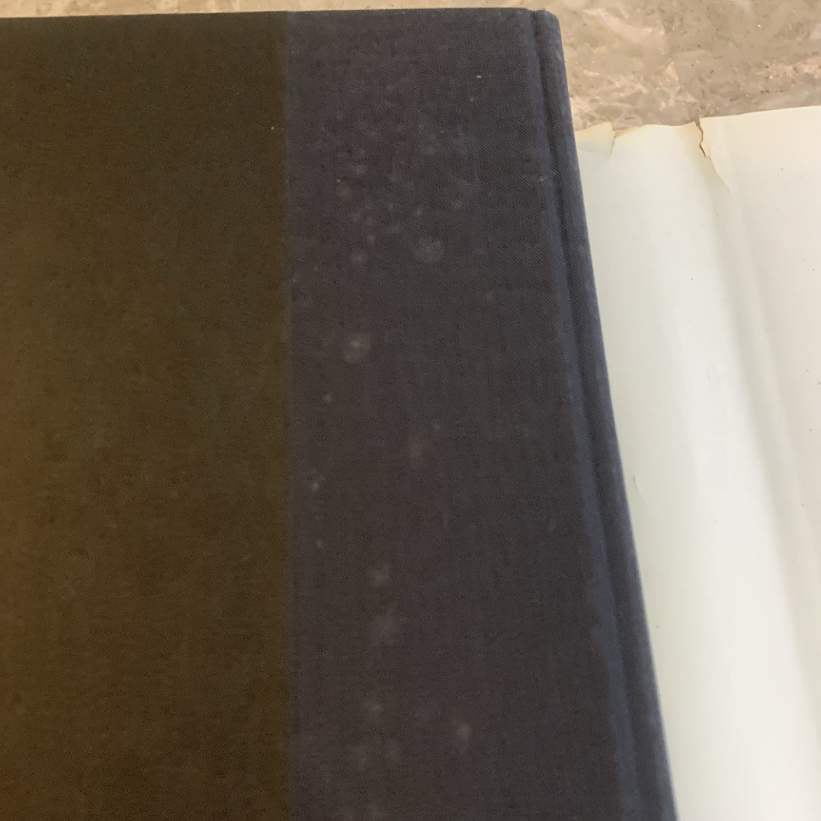 Stephen King The Stand For the First Time Complete & Uncut First Edition HCDJ!