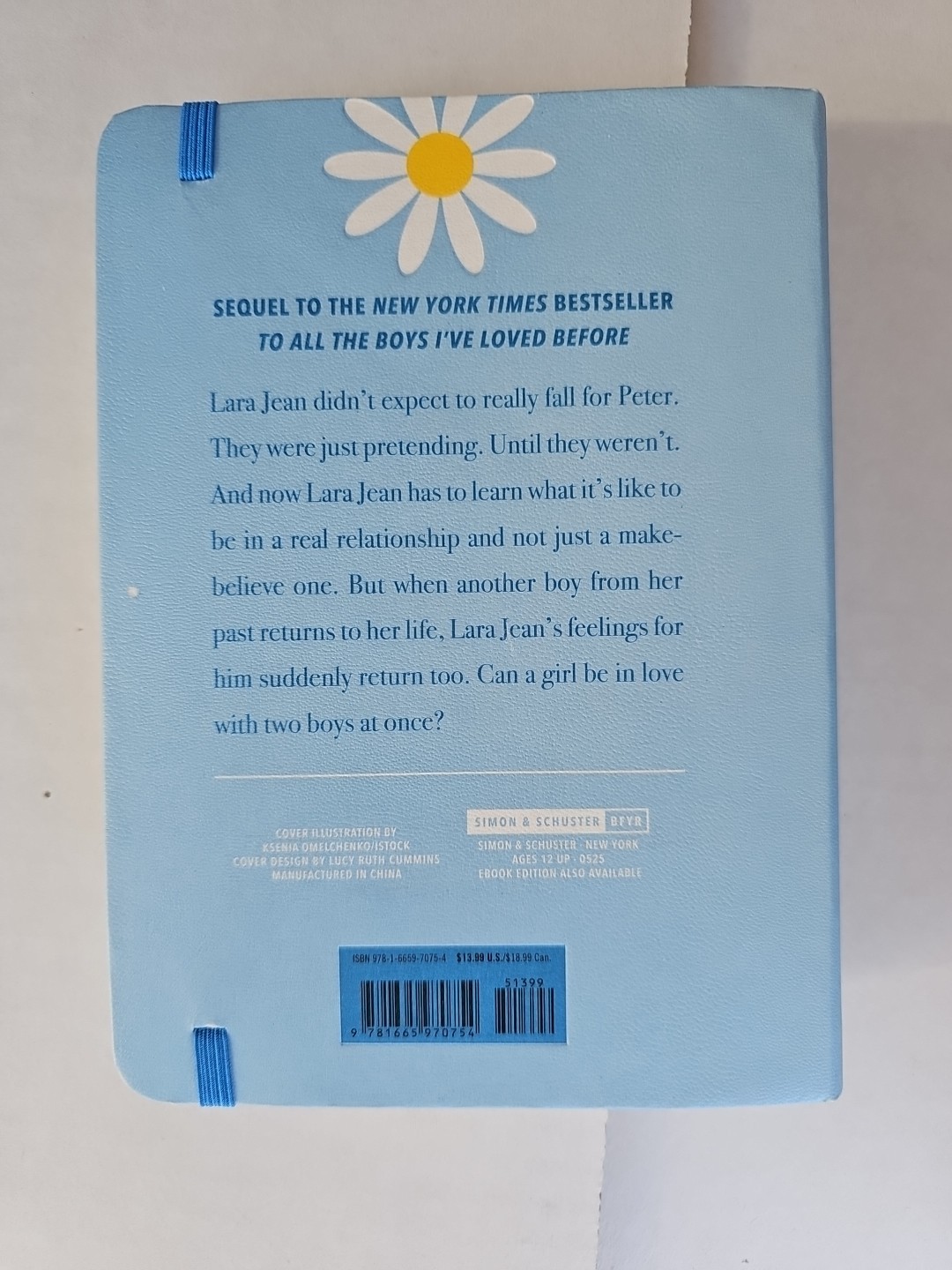 PS I Still Love You : Special Keepsake Edition by Jenny Han NEW