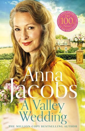 A Valley Wedding (Backshaw Moss) by Jacobs, Anna