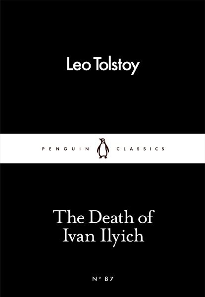 Death of Ivan Ilyich, Paperback by Tolstoy, Leo, Brand New, Free shipping in …