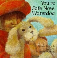 You’re Safe Now, Waterdog By See Title