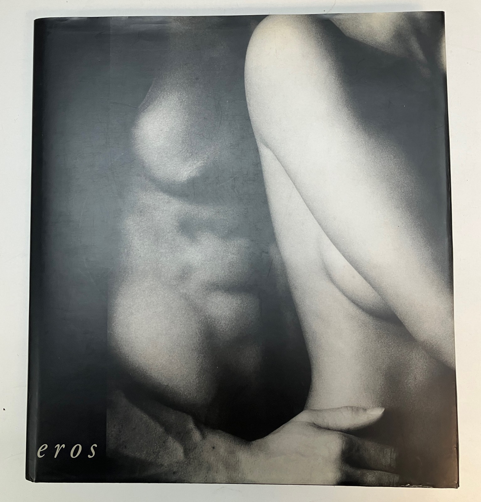 Eros by Stewart Tabori & Chang Hardcover