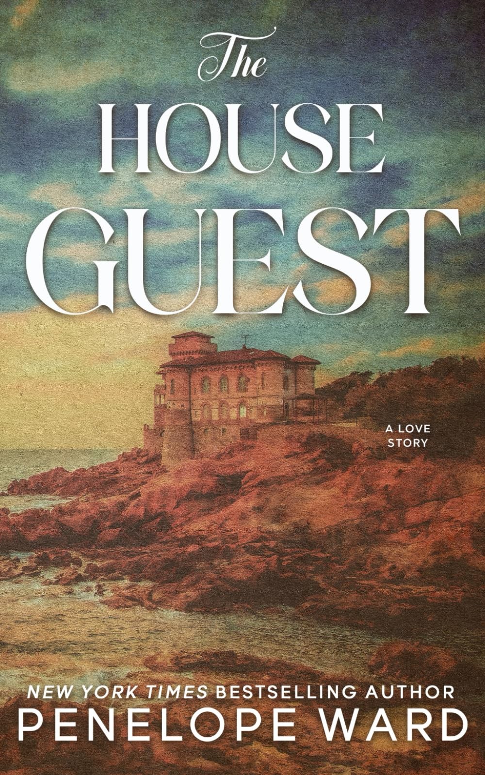 The House Guest: (Special Edition) by Ward