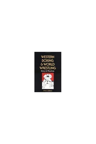 Western Boxing and World Wrest – GOOD