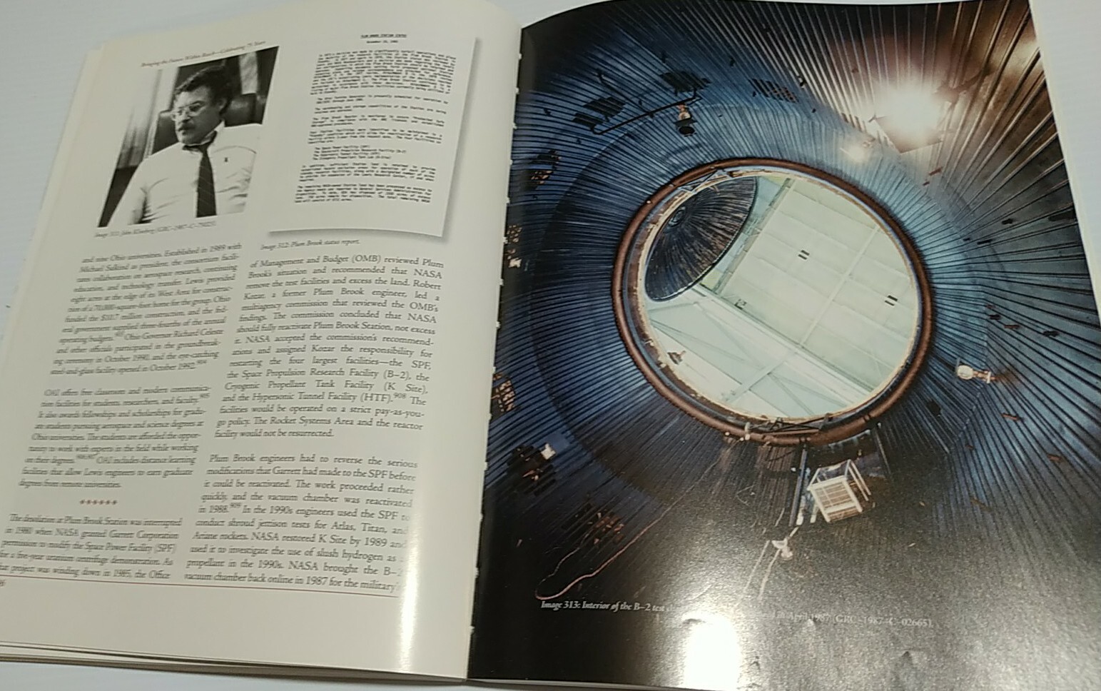 NASA History Bringing The Future Within Reach: Celebrating 75 Years John Glenn