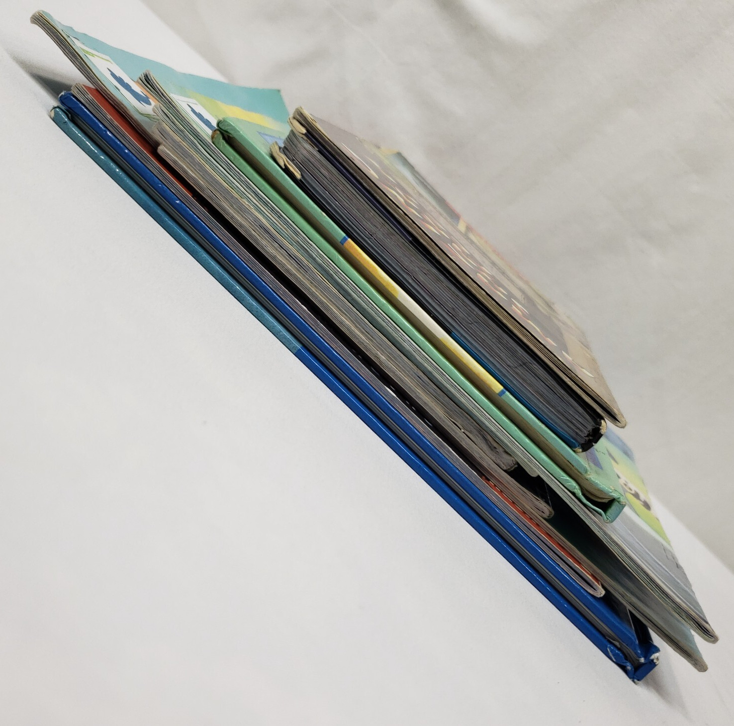 Kids Books About Sharks Lot Of 10 Homeschool Classroom Oceans Fish Nonfiction