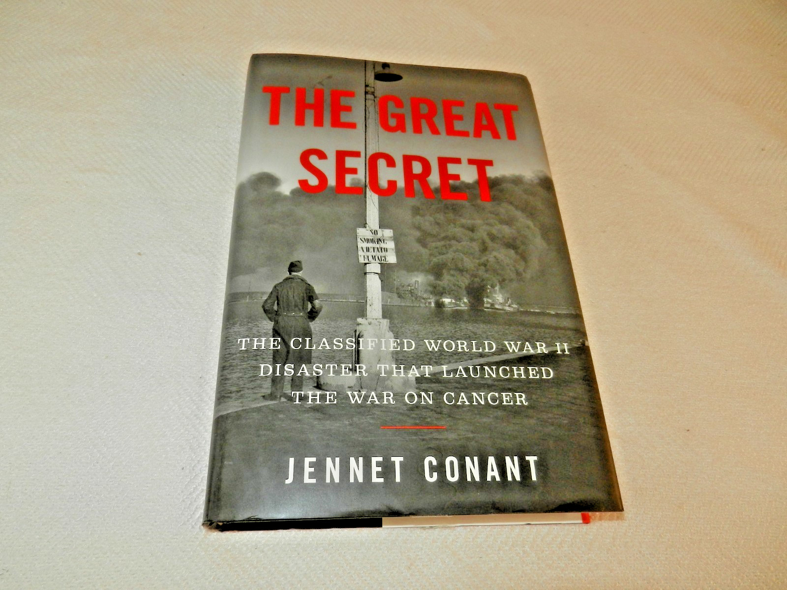 WW II 1943 US Ship w/ Mustard Gas attacked & 1000’s KIA “THE GREAT SECRET” a