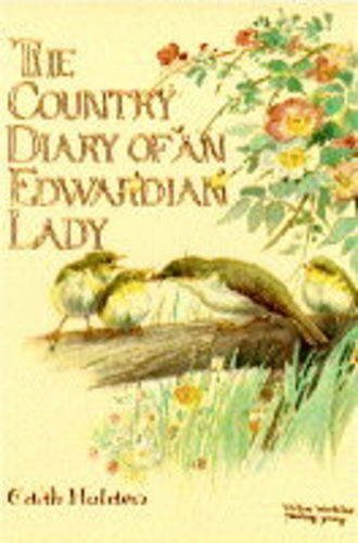 The Country Diary of an Edwardian Lady by Holden, Edith Hardback Book The Fast