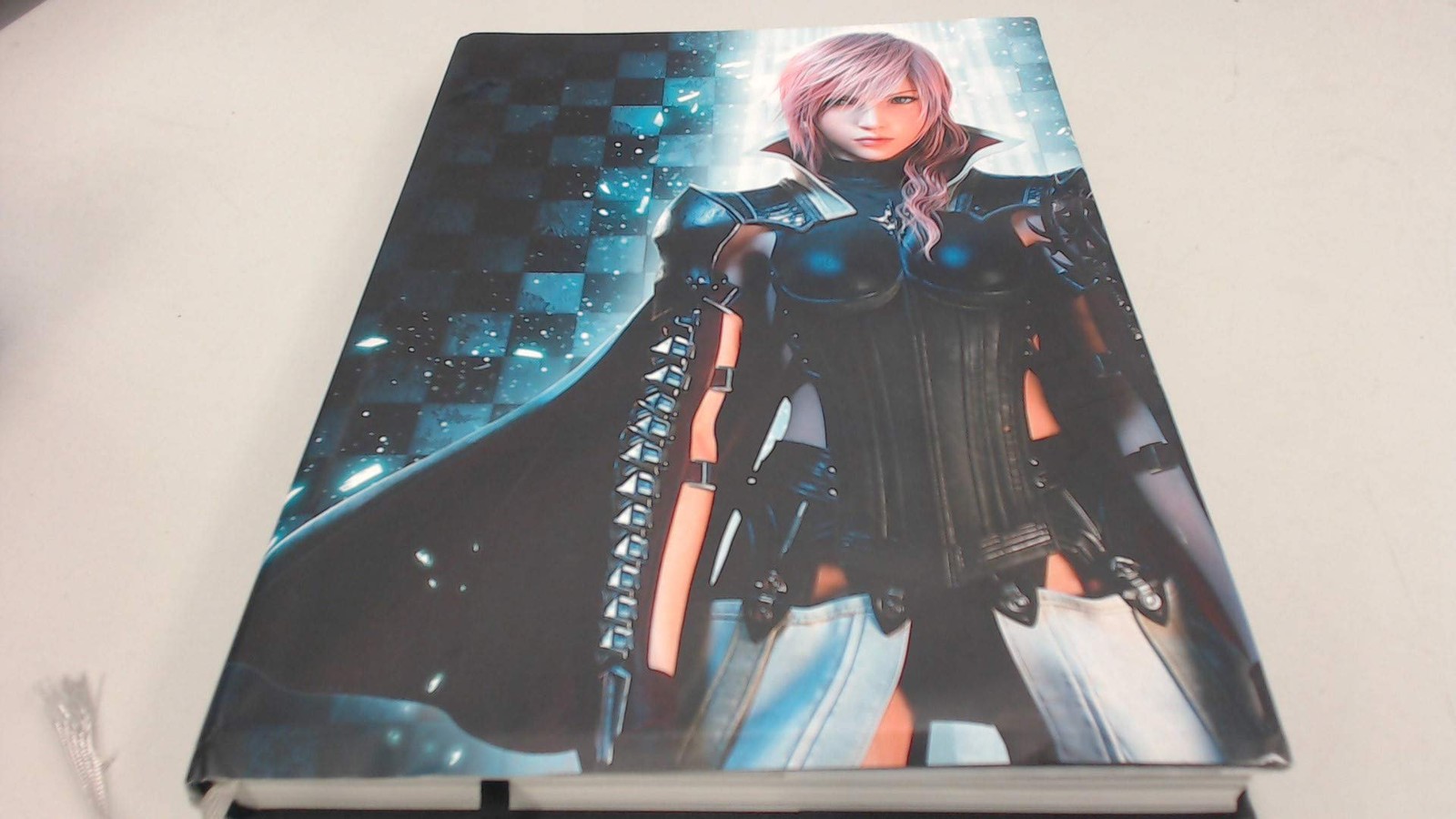 Lightning Returns: Final Fantasy XIII: the Complete Official Guide