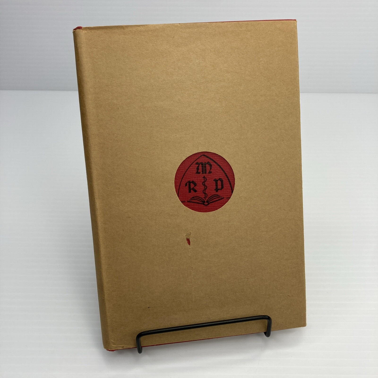Sex Without Fear Lewin 1957 HC Medical Research Press Vintage Sexual Health Book