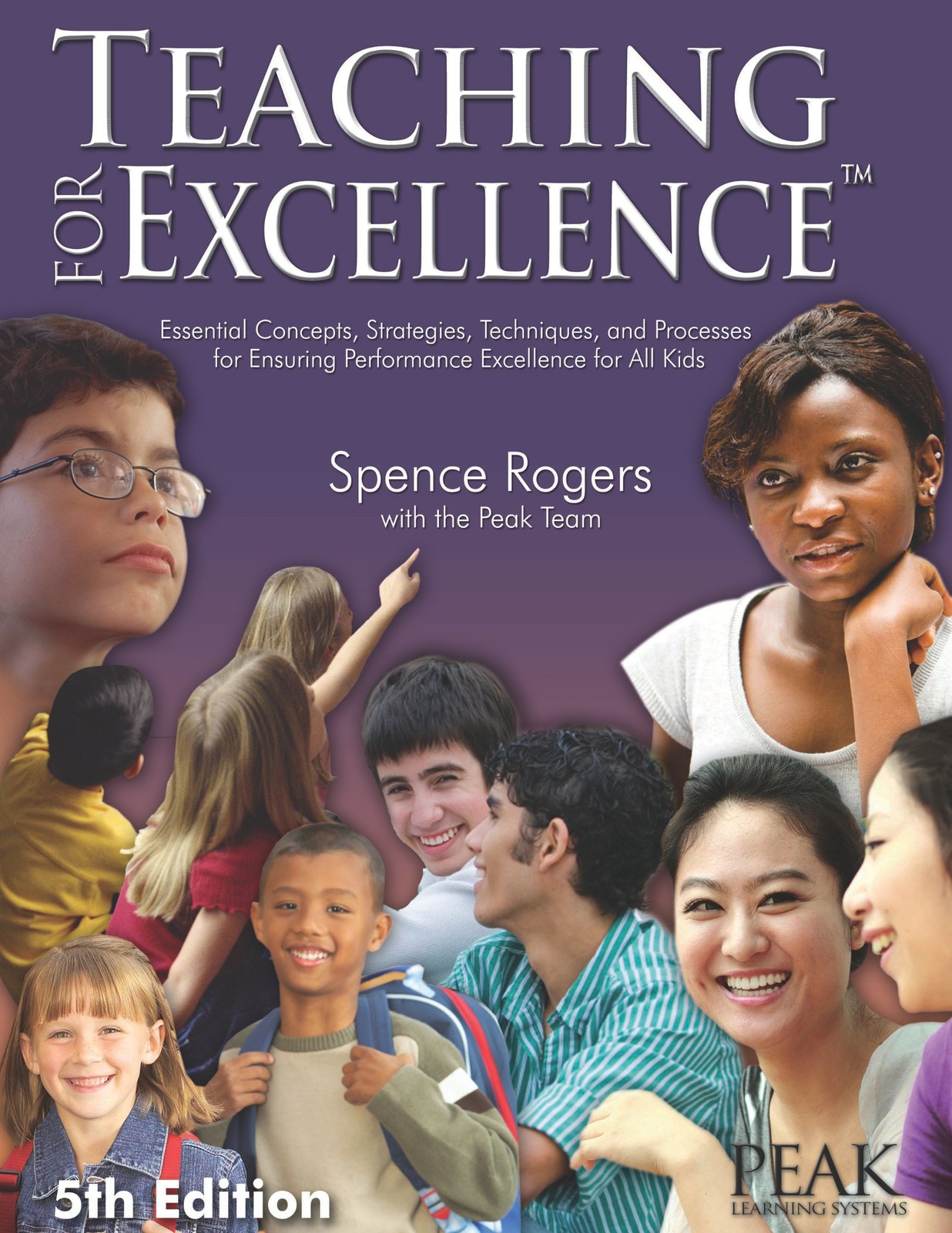 Teaching for Excellence